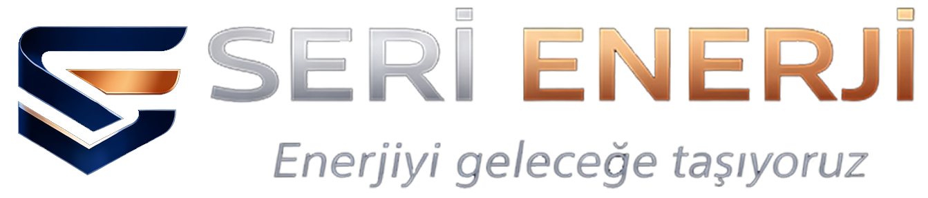 Seri Enerji Logo